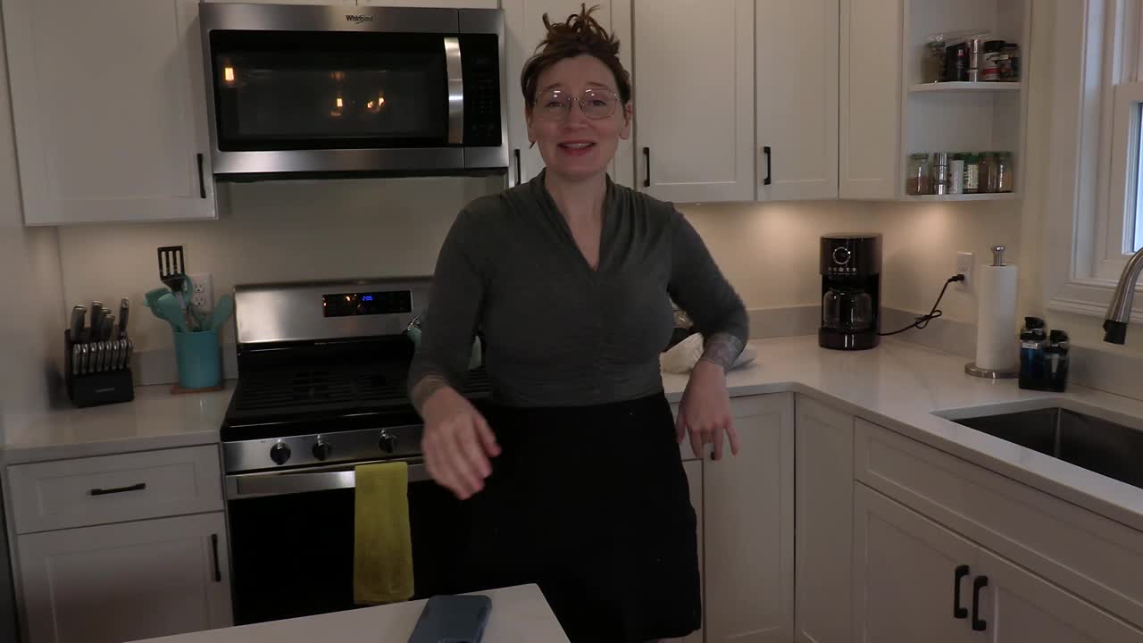 Bettie Bondage - 21 Feb 2026 - A Night with the MILF Next Door
