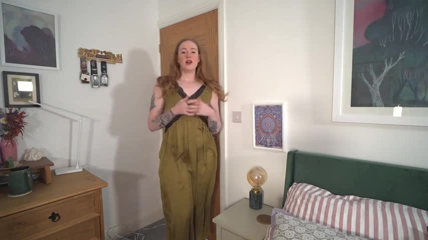 FionaDagger - Step-Parents Couldn't Keep Us Apart