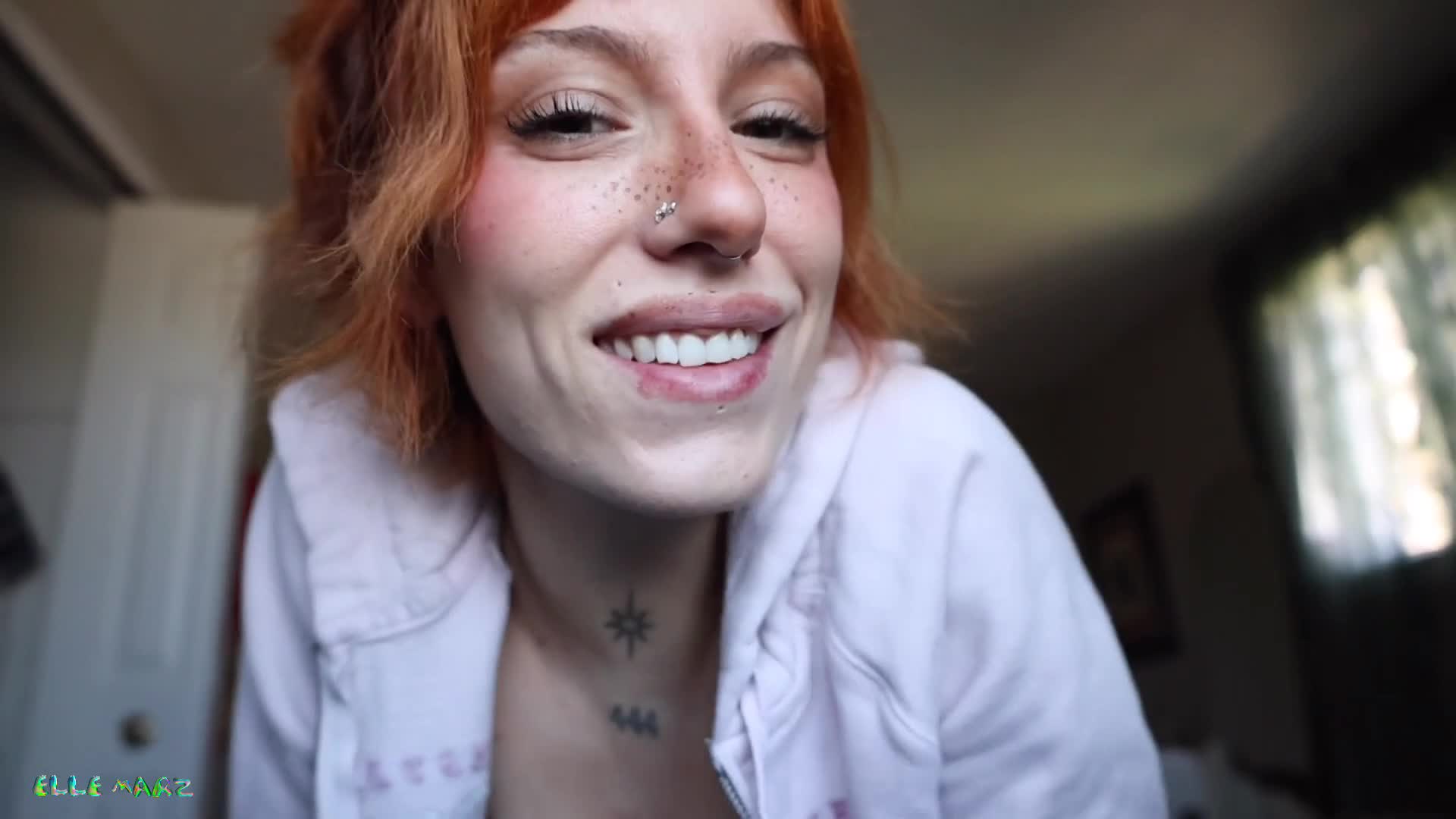 Elle Marz - OBSESSED girlfriend