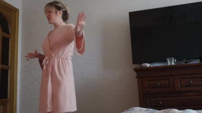 FantasticMsFoxy – Taboo Family - Step-Mommy's Little Panty Stealer - ASMR Porn Video & Massage XXX | Fullthot