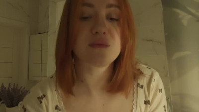 FantasticMsFoxy - Extreme Taboo: Step Mommy Helps Her Little Man - ASMR Porn Video & Massage XXX | Fullthot