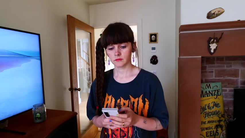 Sydney Harwin - HYPOMANIC PLEASURE