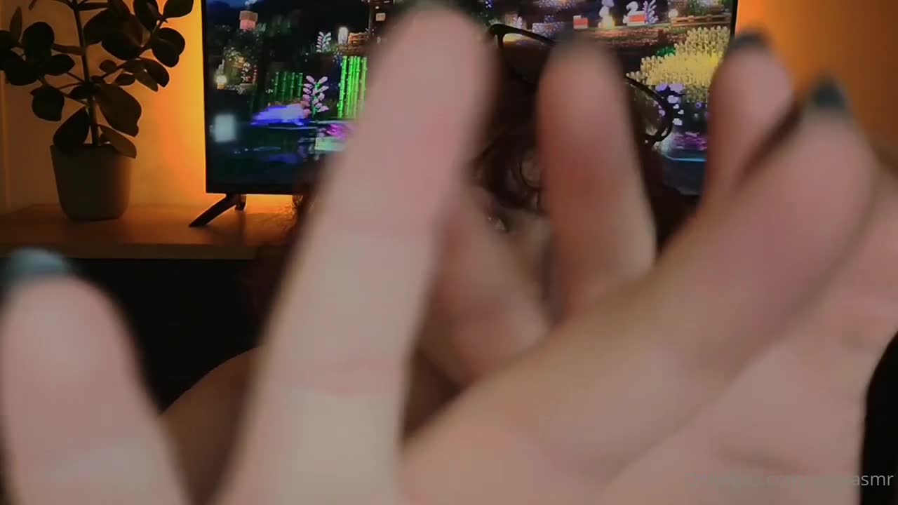Ange ASMR - 20 May 2026 - PPV | Personal Attention | I'll Lick You All Over
