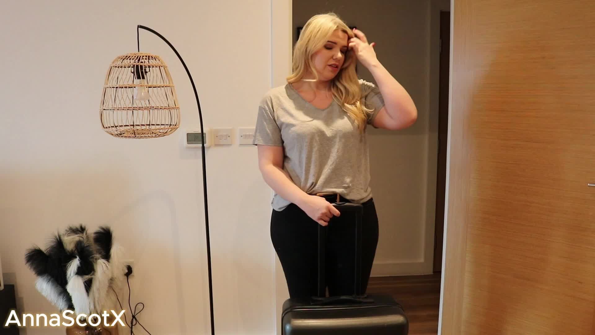 Anna Scot - Step-MOMMY MOVES IN - Nominated video of the year