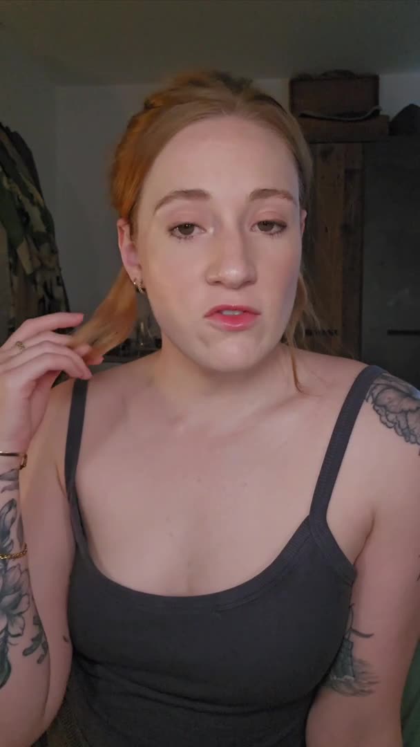 Fiona Dagger - Son Needs Help Masturbating