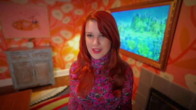 Olive Wood – The Unholy Spirit - ASMR Porn Video & Massage XXX | Fullthot