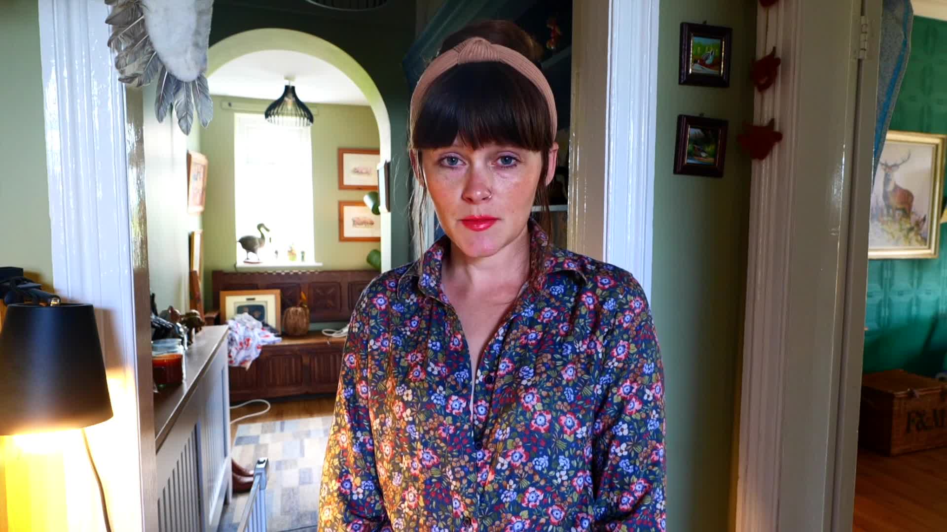 Sydney Harwin - Did You Miss Stepmommy