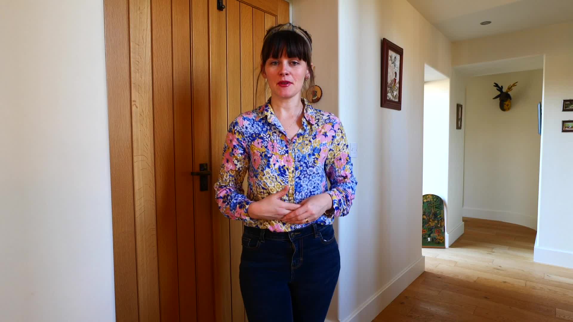 Sydney Harwin - TABOO EVER AFTER- THE MOVIE