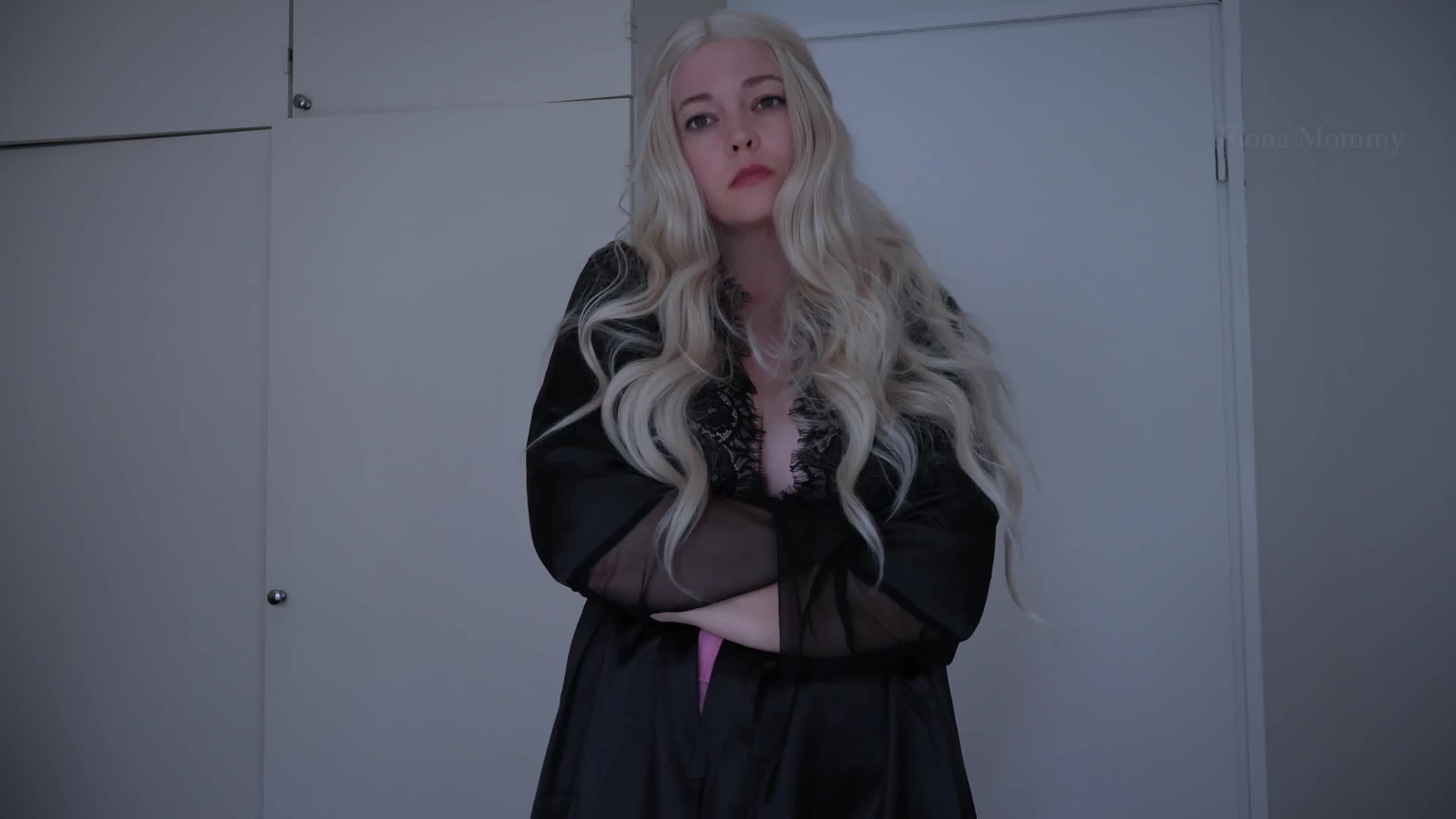 Fiona Mommy - Mommy Will Keep You Safe