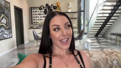 Angela White & Lena Paul Share Johnny Sins' Cock - Sex - Blowjob - Threesome - Big Boobs - Lesbian - MILF - Boobs - Ass - Creampie - BWC - ASMR Porn Video & Massage XXX | Fullthot