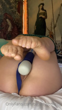 BigTittyGothEgg Tied Up With Panty Vibe - Masturbation - Big Boobs - Vibrator - Goth Solo - Panties - Underwear - Restrained - ASMR Porn Video & Massage XXX | Fullthot