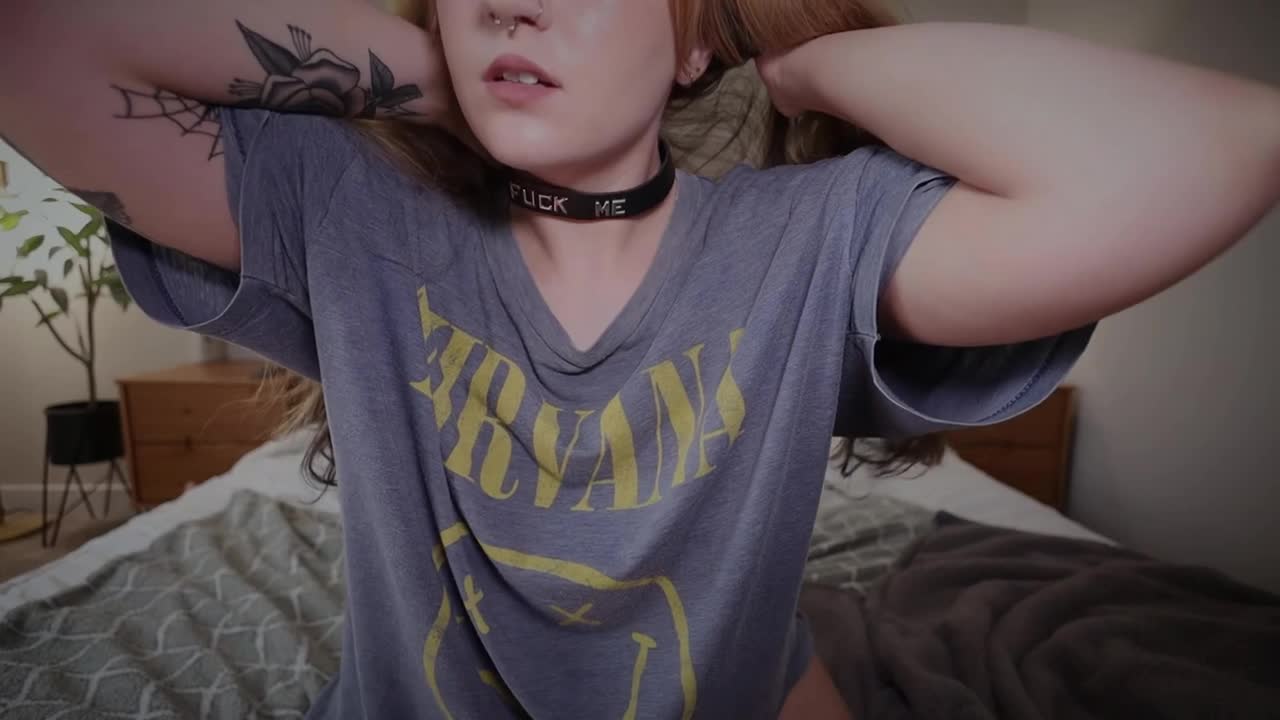 Jaybbgirl - Fucking During An Earthquake