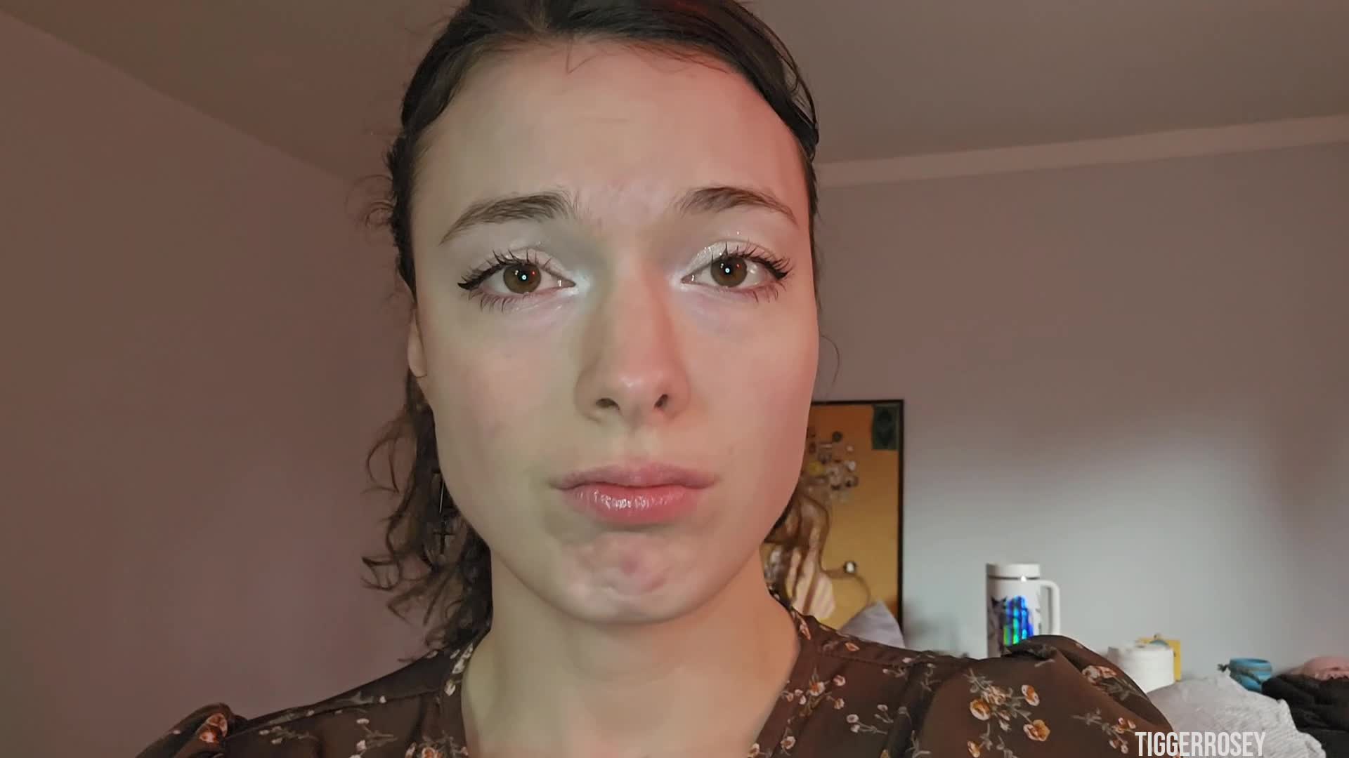 Tigger Rosey - Gf Roleplays as Your Mother