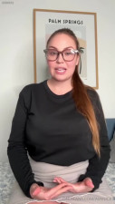 Ava Nicks Uses Her Sex Toys For Fun - Masturbation - Big Boobs - Blowjob - Glasses - Vertical Video - Shaved Pussy - Dildo - Vibrator - Fingering - Dildo Riding - ASMR Porn Video & Massage XXX | Fullthot