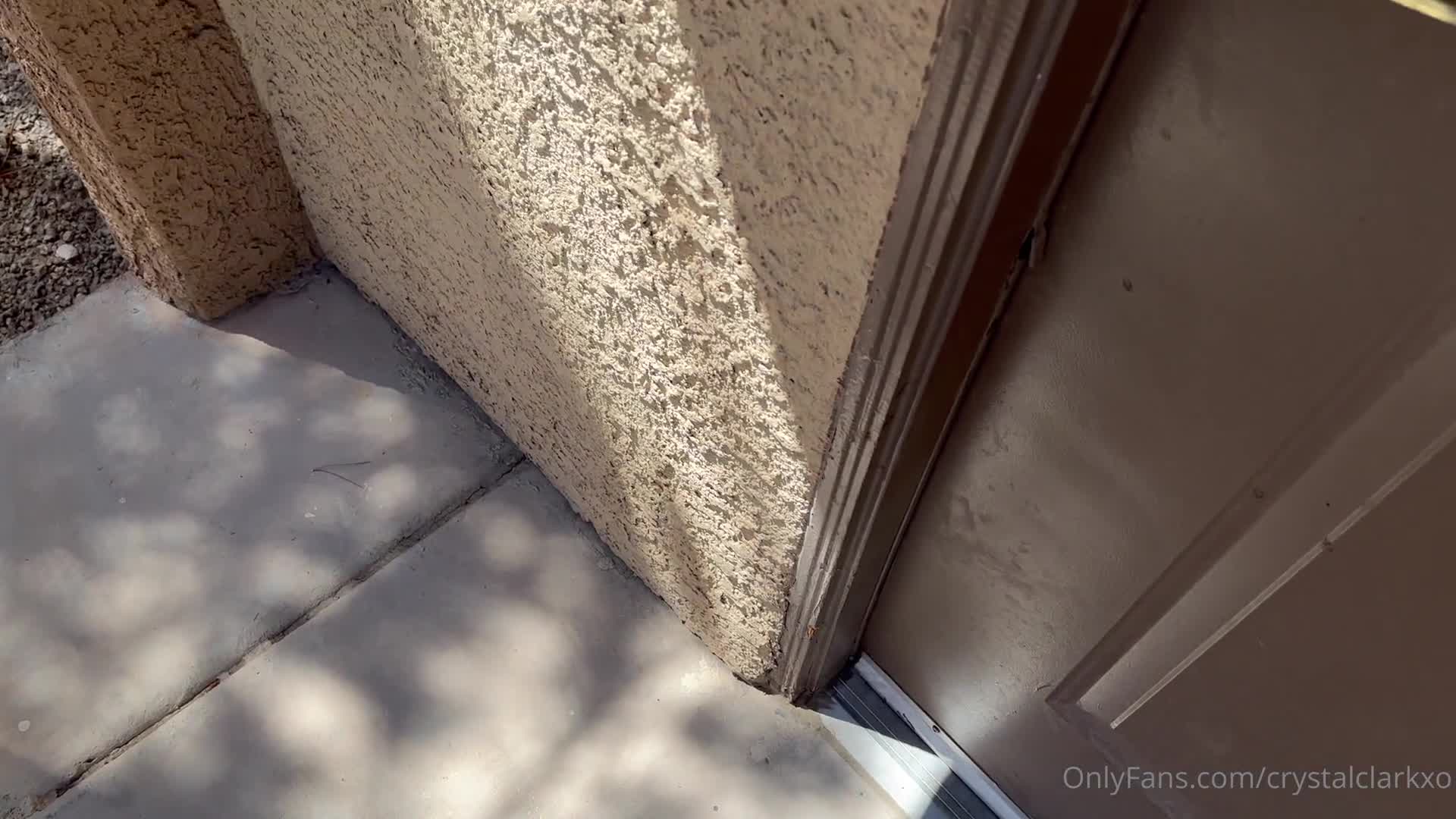 Crystal Clark - Helping My Friends step-Mom Get Over The Divorce Complete