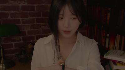 ASMR Yoon Ying - 18 May 2026 - The Last Customer | Late-Night Bookstore RP | 마지막 손님 | 심야책방RP - ASMR Porn Video & Massage XXX | Fullthot