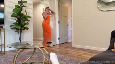 Charlie Forde's Pussy Gets Filled By Scott Stark - Blowjob - Sex - POV - Small Tits - MILF - Cumshot - Squirting - Creampie - Filled Up - Missionary - ASMR Porn Video & Massage XXX | Fullthot