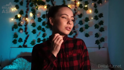 Deepthroat finger gagging sounds ASMR