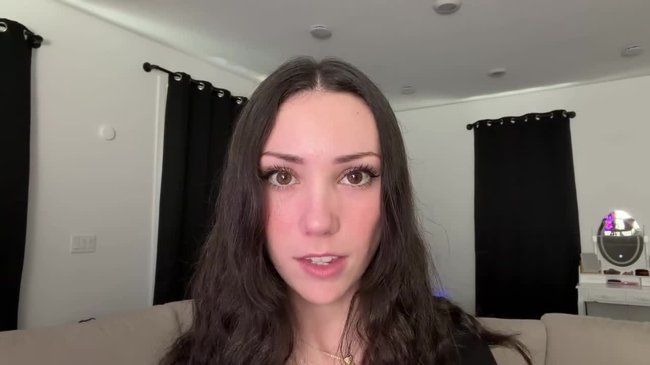 Lexi ASMR - Psycho Gf Does Your Cranial Nerve Exam [ASMR Roleplay]