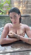 Fernanda Mota Farhat Teasing With Her Sexy Body - Outdoor - Striptease - Seduction - Teasing - Big Ass - Solo - Nudist - Big Sexy Ass - Brazilian - Phat Ass - ASMR Porn Video & Massage XXX | Fullthot