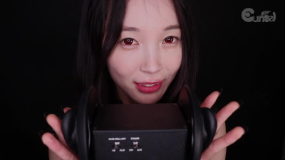 Eunzel ASMR - 15 June 2026 - Succubus Cosplay | ASMR Long Time No Kiss | Patreon - ASMR Porn Video & Massage XXX | Fullthot