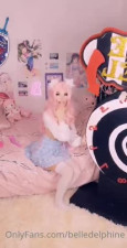 Belle Delphine Spins The Wheel In A Skimpy Outfit - Seduction - HD - British - Skimpy Outfit - ASMR Porn Video & Massage XXX | Fullthot