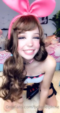 Belle Delphine Showing Off Her Bunny Costume - Bunnies - Seduction - British - Cosplay - ASMR Porn Video & Massage XXX | Fullthot