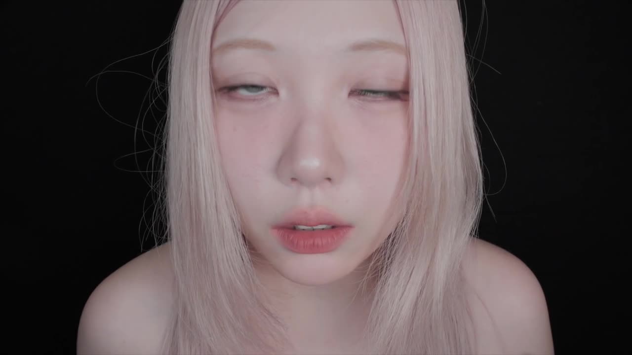DOOBOO ASMR - 26 June 2026 - ASMR Menhera GF Takes Care of You