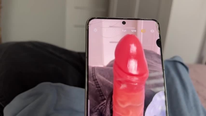 Adria Nite - Mommy’s Dick Pics 101