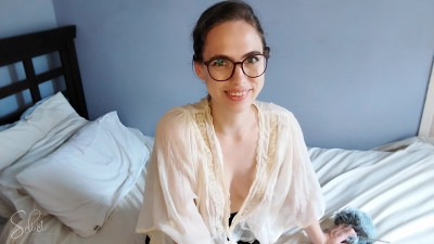 Selina O Hair - Mommy Masturbation - ASMR Porn Video & Massage XXX | Fullthot