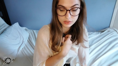 Selina O Hair - Mommy Jerks You Off - ASMR Porn Video & Massage XXX | Fullthot