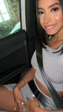 Daniela Antury Gives A BJ While In The Car - Blowjob - Amateur Sex - Amateur Blowjob - Latina Pussy - Latina - Latina Blowjob - Hotel - Colombian - ASMR Porn Video & Massage XXX | Fullthot