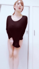 Clothed Hitomi Tanaka Seduces With Her Curves - Seduction - Softcore - Japanese - Kawaii - JAV - ASMR Porn Video & Massage XXX | Fullthot