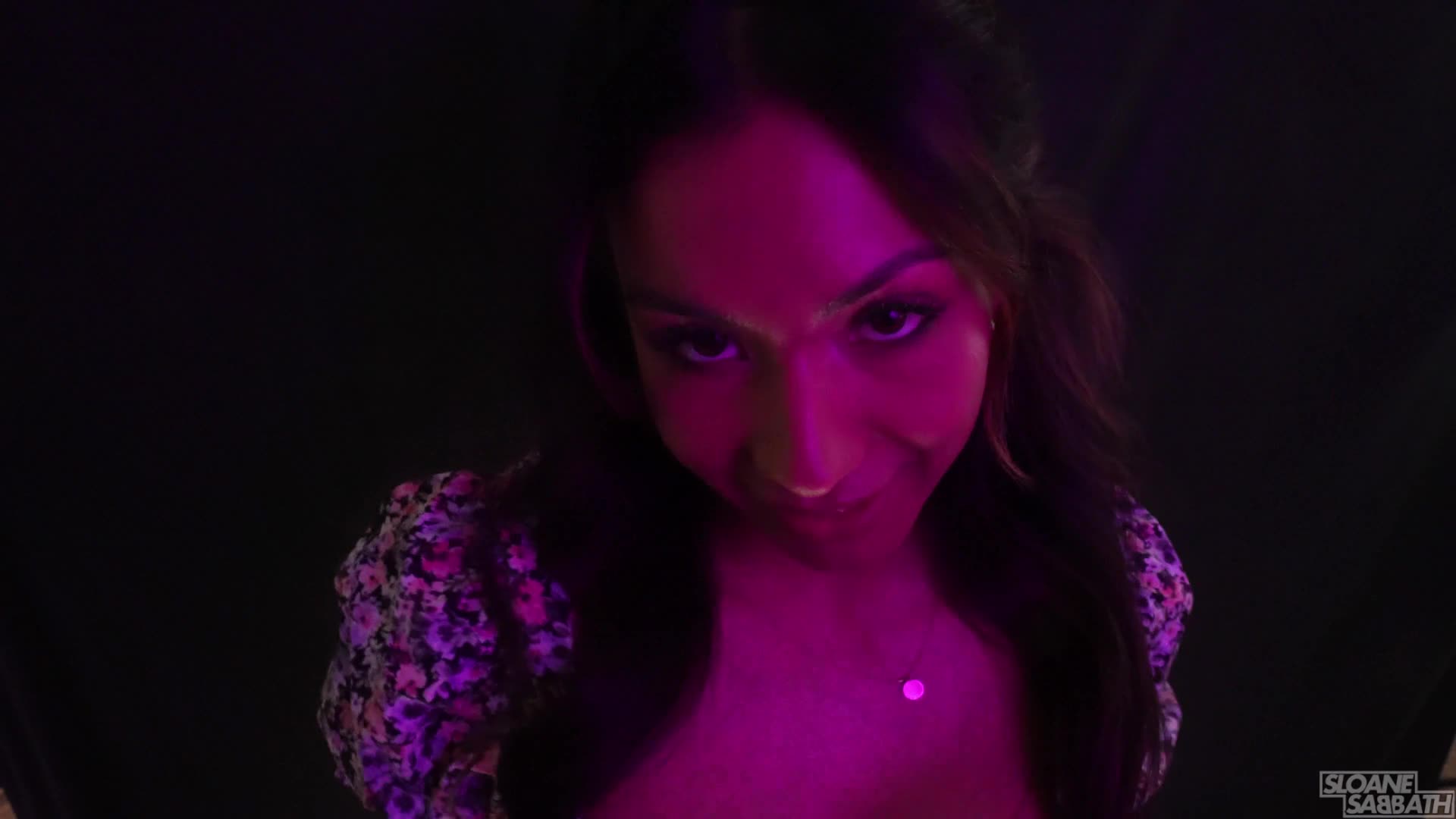 Sloansmoans - Cumslut Party Mommy