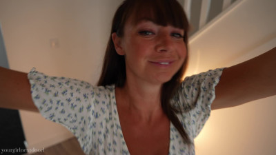 yourgirlnextdoor1 - A Night To Remember With Mommy - ASMR Porn Video & Massage XXX | Fullthot