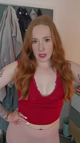 Fiona Dagger - Slutty Step-Aunt Sneaky BJ