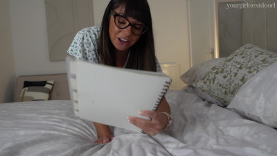 yourgirlnextdoor1 - Step-Mommy's Reward - ASMR Porn Video & Massage XXX | Fullthot