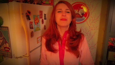 Olive Wood - Friends Mom is Sick of Your Bullshit - ASMR Porn Video & Massage XXX | Fullthot