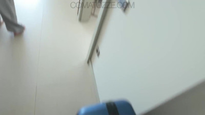 Comatozze Pleases Her Stepbrother's Cock - Blowjob - Sex - Stepsister - Stepbrother - Big Boobs - Big Tits - Natural Big Tits - Big Ass - Missionary - Doggy Style - ASMR Porn Video & Massage XXX | Fullthot