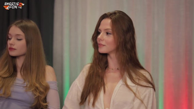 Arina Fox And Friends Get Fucked In A D&D Roleplay - Big Boobs - Sex - Blowjob - BDSM - Outdoor - Russian - Roleplay - BWC - Fantasy - Dildo - ASMR Porn Video & Massage XXX | Fullthot