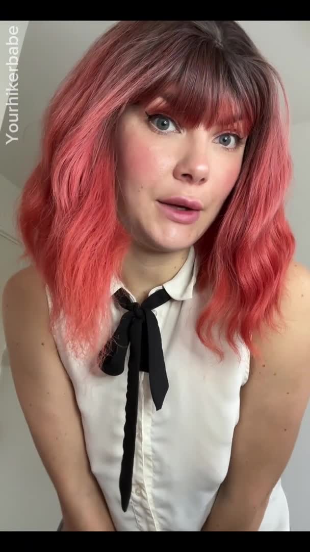 Yourhikerbabe - Mommys Little Conditioned Boy