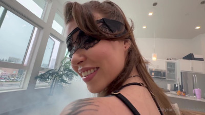 Eden Ivy Gets Her Asshole Stretched With A BBC - Anal - BBC - Sex - 4K - BBC Creampie - BBC Blowjob - BBC Anal - BBC Handjob - BBC Deepthroat - Blonde BBC - ASMR Porn Video & Massage XXX | Fullthot