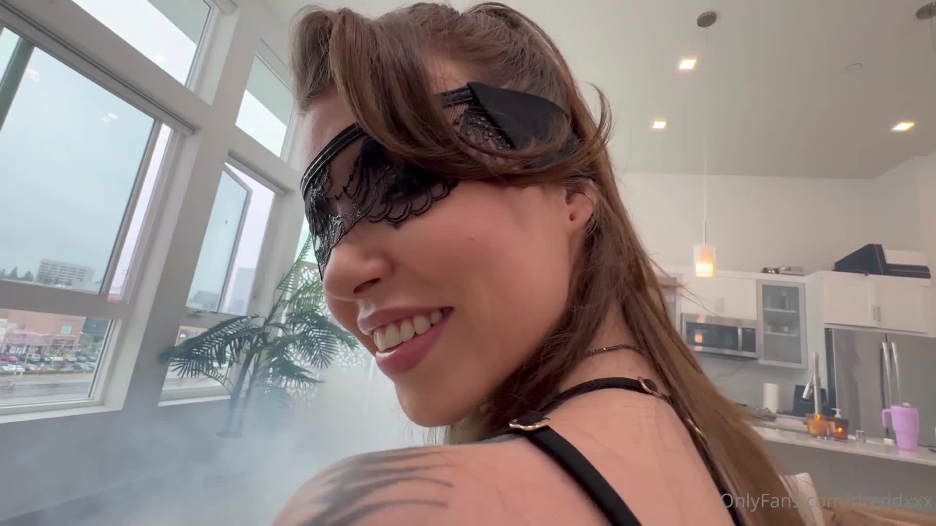 Eden Ivy Gets Her Asshole Stretched With A BBC - Anal - BBC - Sex - 4K - BBC Creampie - BBC Blowjob - BBC Anal - BBC Handjob - BBC Deepthroat - Blonde BBC