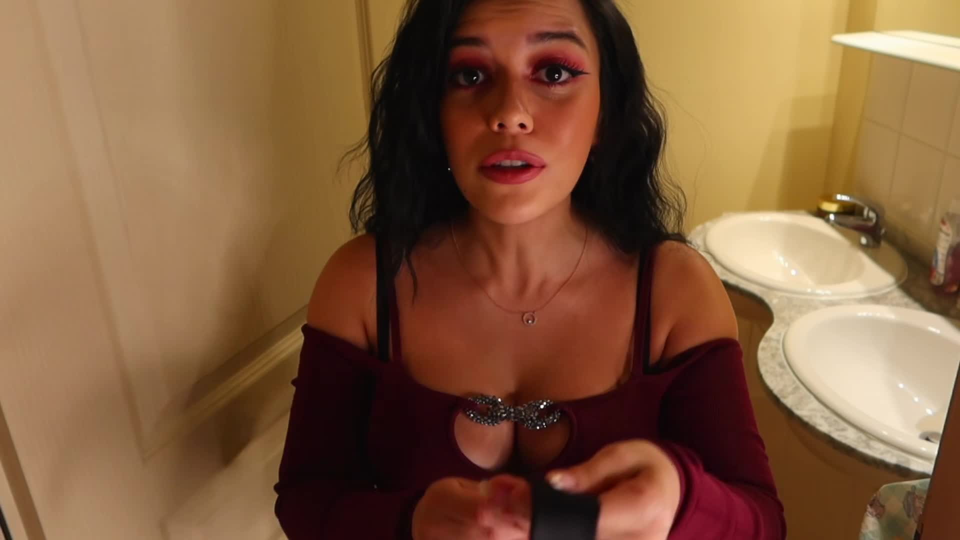 Gala Luna - Mom Ruins Your Marriage