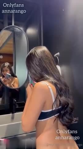 Anna Arango Gets Nailed On The Bed - Sex - Blowjob - Anal - Ass - Big Boobs - Latina - HD - Naked Latina - Latina Pussy - Bedroom