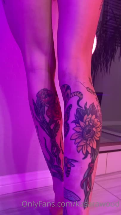 Kasara Wood - Slutty Bunny Girl