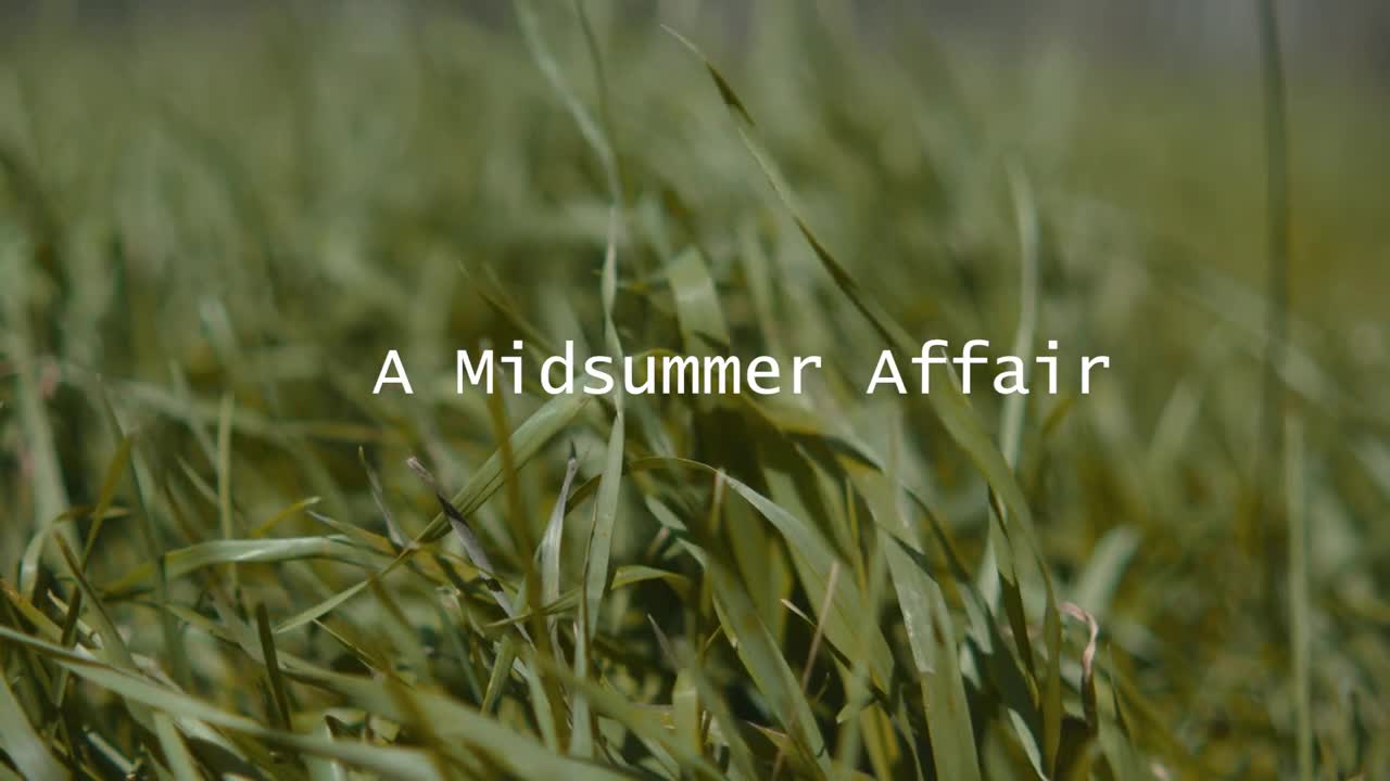 Miss Malorie Switch - 21 June 2026 - A Midsummer Affair