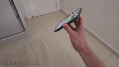 Comatozze Gets Fucked By A Stranger At A Party - Big Boobs - PAWG - Sex - Amateur - Big Ass - Big Lips - Big Pussy - Perfect Pussy - Perfect Tits - White Pussy - ASMR Porn Video & Massage XXX | Fullthot