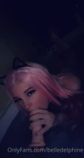 Belle Delphine Plays WIth A Dildo In The Dark - Masturbation - British - After Dark - British Masturbation - ASMR Porn Video & Massage XXX | Fullthot