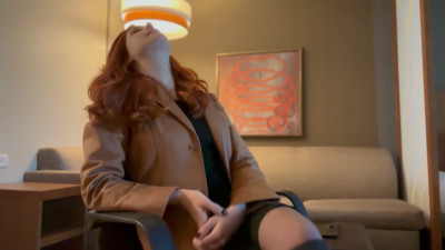 Olive Wood - Paying Mommy's Debt With Your Ass - ASMR Porn Video & Massage XXX | Fullthot